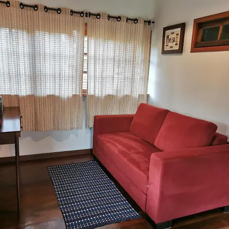 Chalé Mauá Conforto e Arte Visconde De Maua Exterior foto