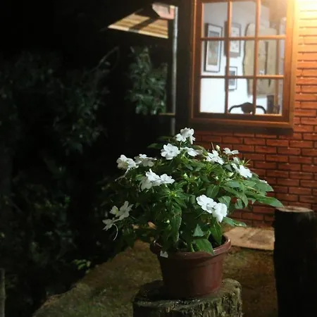 Chalé Mauá Conforto e Arte Visconde De Maua Exterior foto