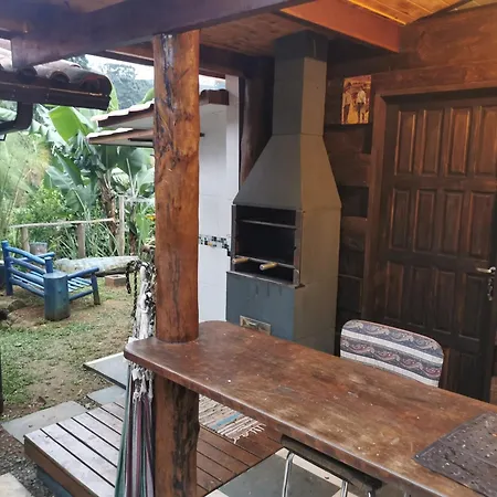 Chalé Mauá Conforto e Arte Visconde De Maua Exterior foto