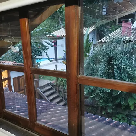 Chalé Mauá Conforto e Arte Visconde De Maua Exterior foto