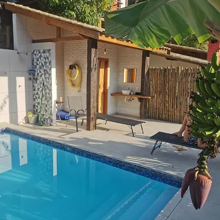 Chalé Mauá Conforto e Arte Visconde De Maua Exterior foto