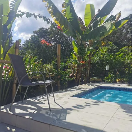 Chalé Mauá Conforto e Arte Visconde De Maua Exterior foto