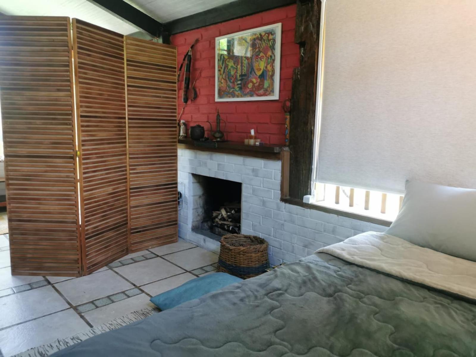 Lodge Chale Maua Conforto E Arte